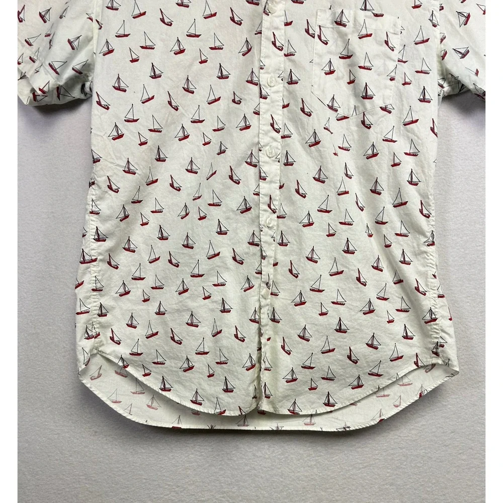 J. Crew crew short